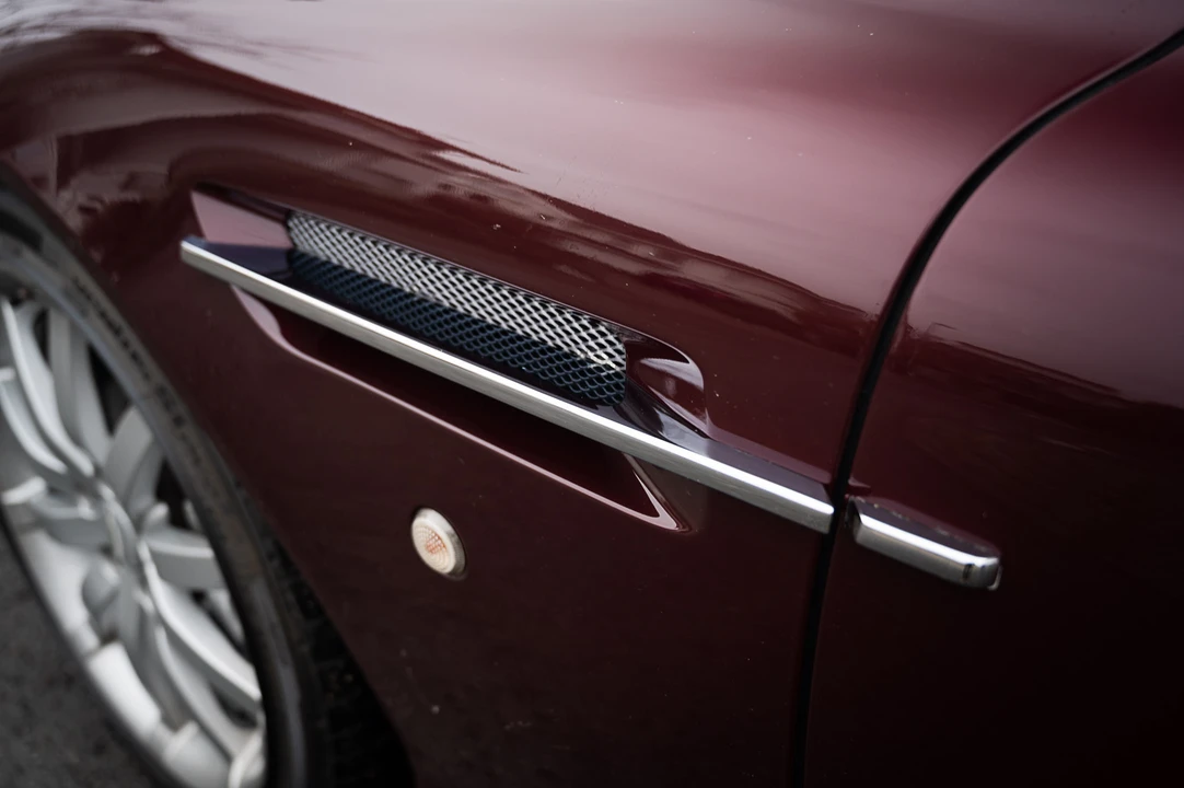 2005 Aston Martin DB9 - Image 29 of 31