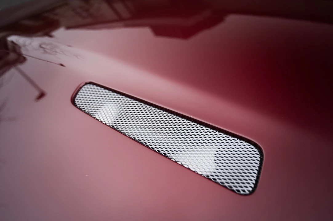 2005 Aston Martin DB9 - Image 30 of 31