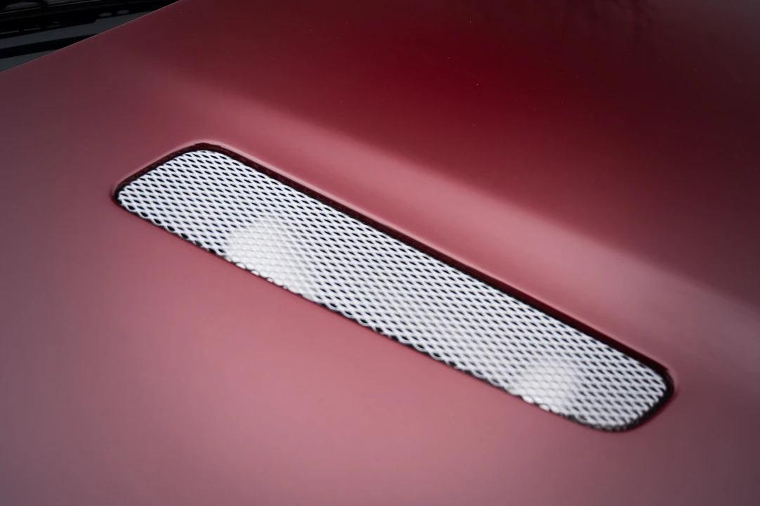2005 Aston Martin DB9 - Image 31 of 31