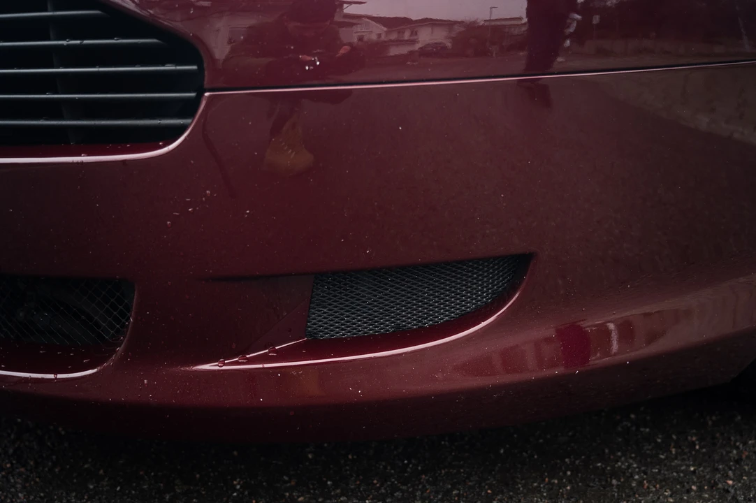 2005 Aston Martin DB9 - Image 16 of 31