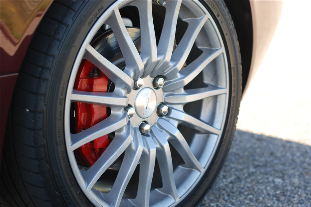 2005 Aston Martin DB9 - Image 6 of 7