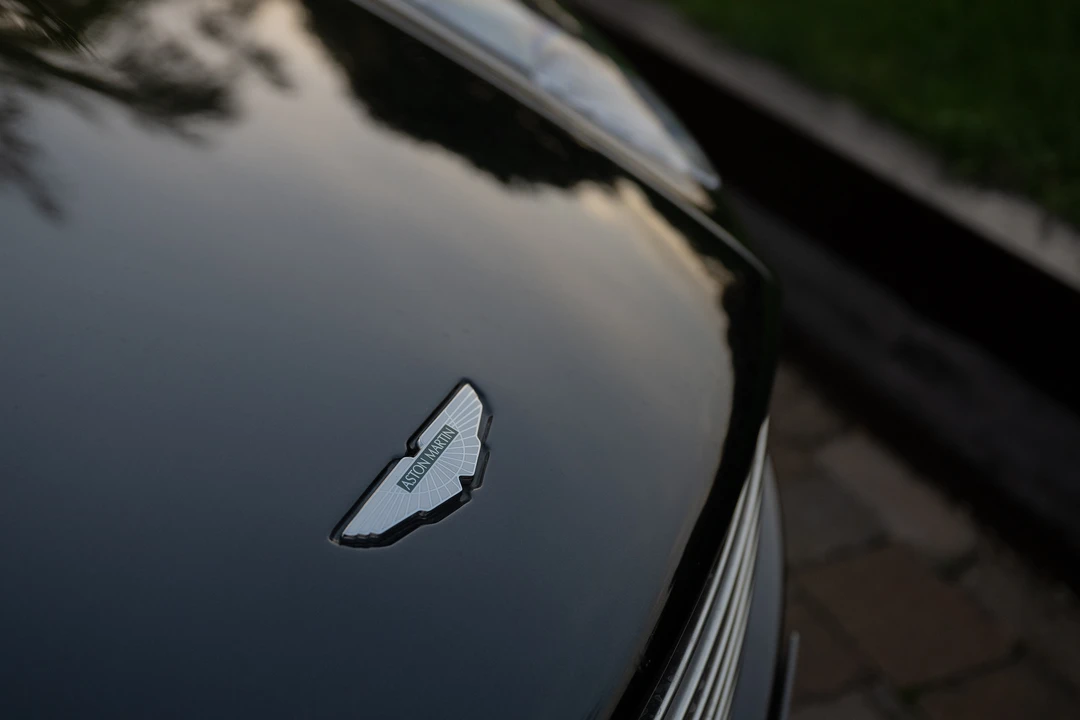 2005 Aston Martin DB9 - Image 17 of 31