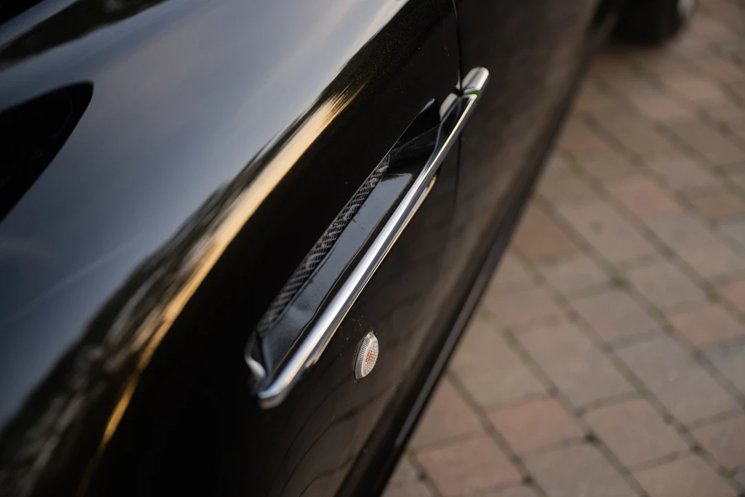2005 Aston Martin DB9 - Image 25 of 31