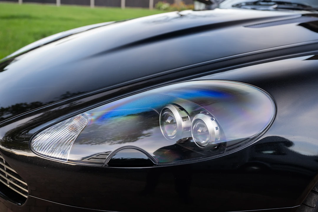 2005 Aston Martin DB9 - Image 18 of 31