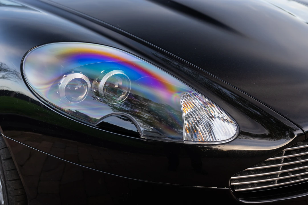 2005 Aston Martin DB9 - Image 19 of 31