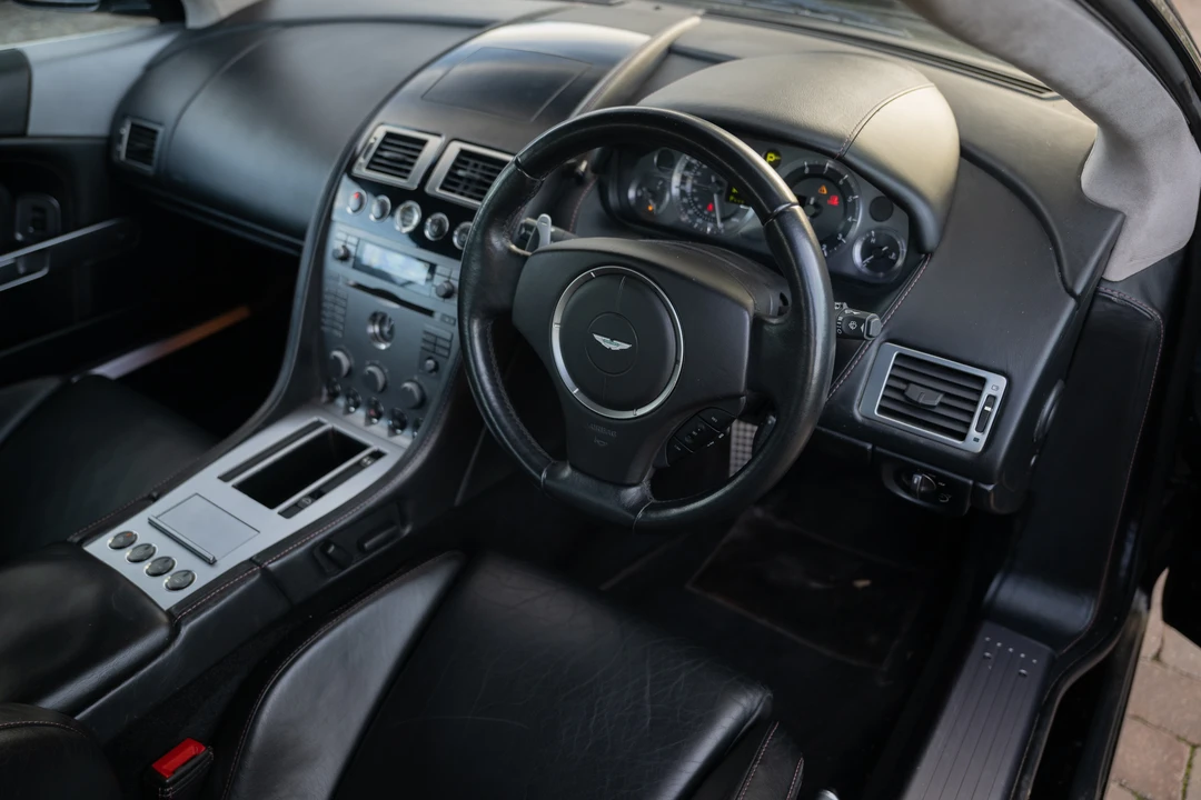 2005 Aston Martin DB9 - Image 31 of 31
