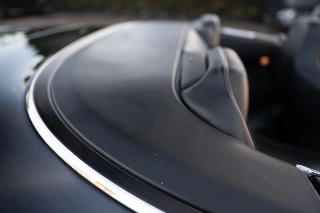 2005 Aston Martin DB9 - Image 26 of 31