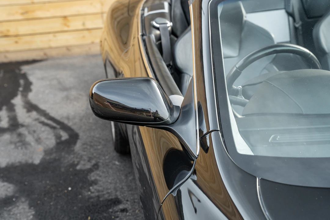 2005 Aston Martin DB9 - Image 29 of 31