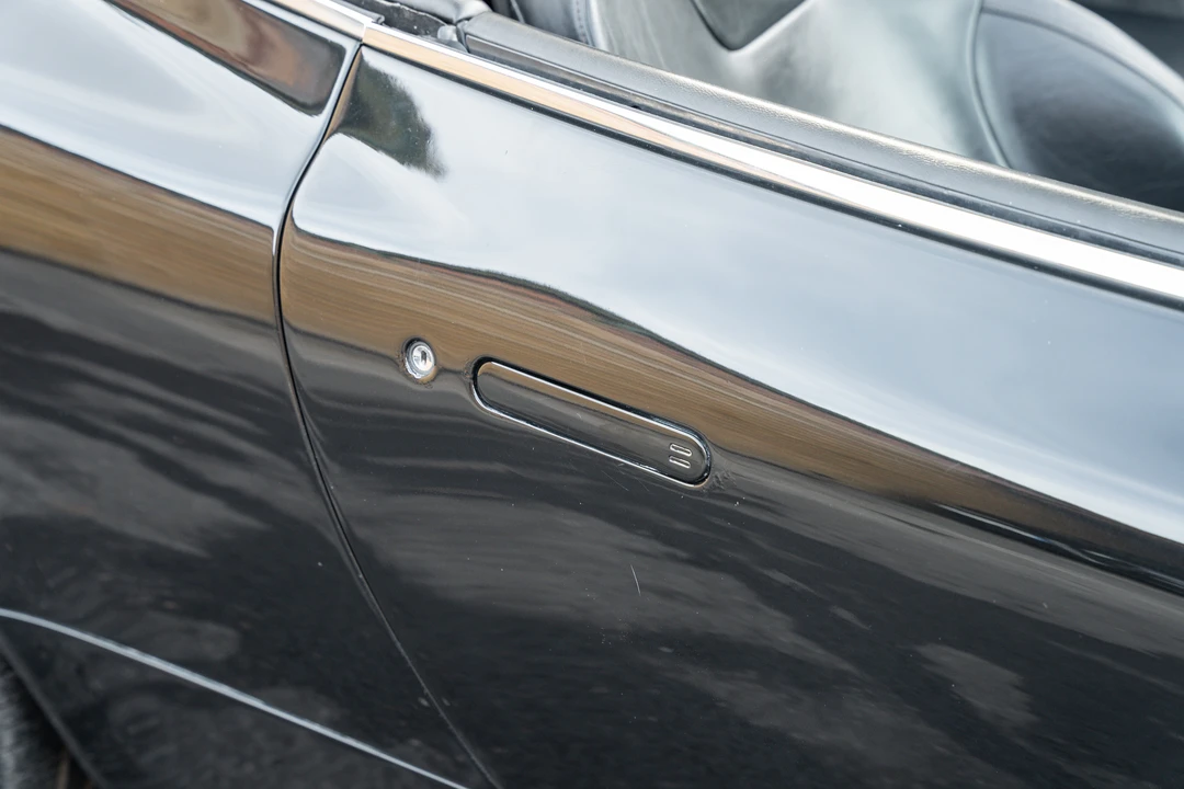 2005 Aston Martin DB9 - Image 30 of 31