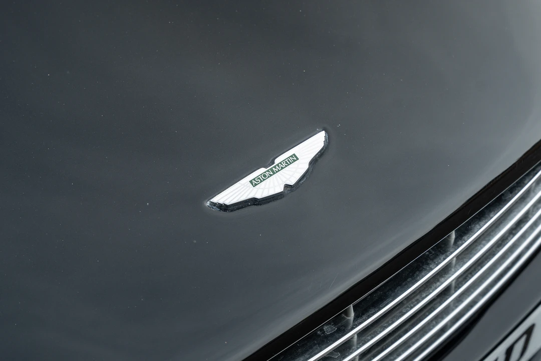 2005 Aston Martin DB9 - Image 27 of 31