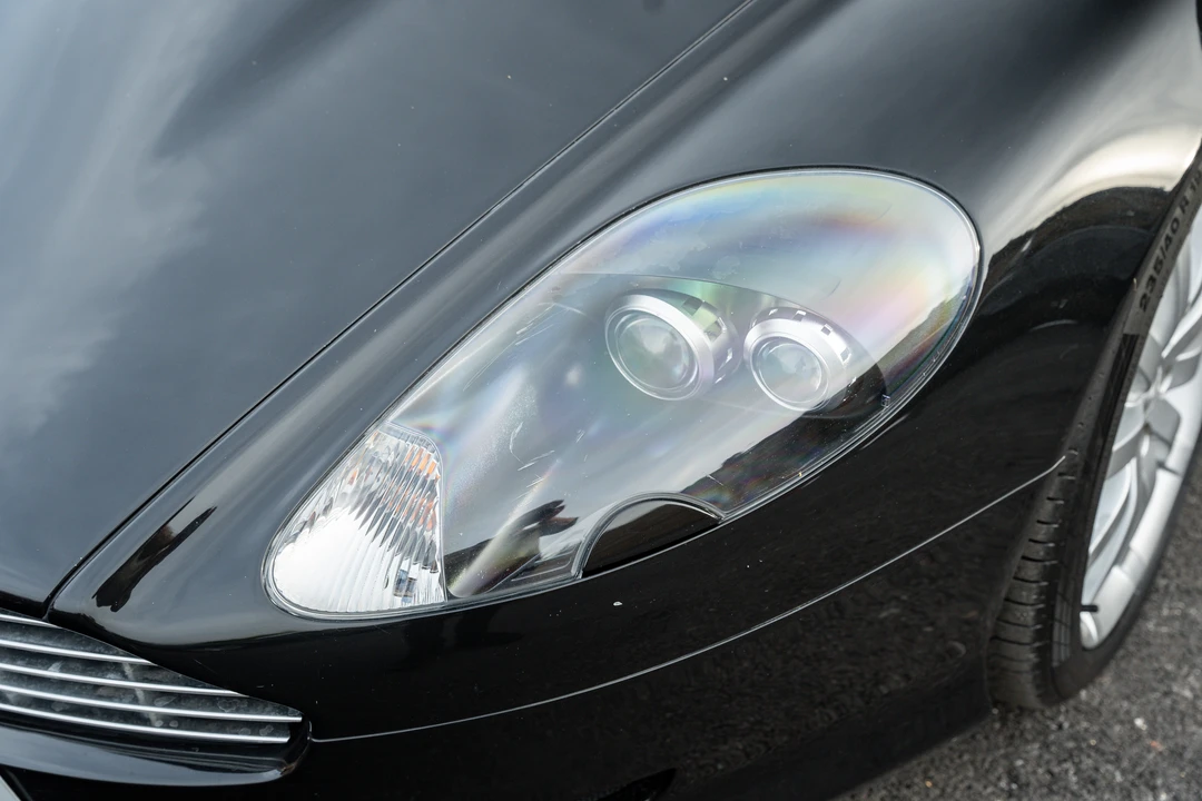 2005 Aston Martin DB9 - Image 28 of 31