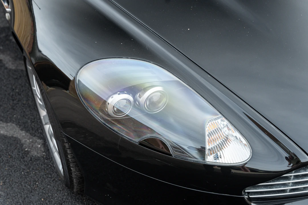 2005 Aston Martin DB9 - Image 26 of 31