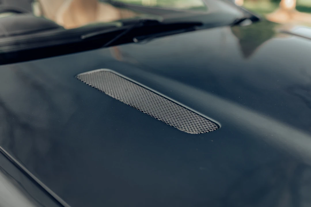 2005 Aston Martin DB9 - Image 31 of 31
