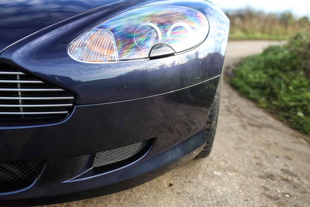 2005 Aston Martin DB9 - Image 25 of 31