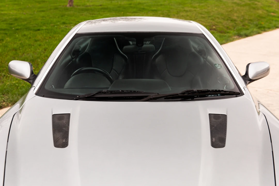 2005 Aston Martin Vanquish 1st Gen - Image 18 of 31