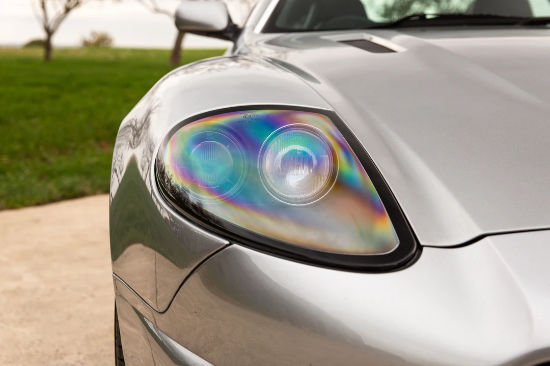 2005 Aston Martin Vanquish 1st Gen - Image 19 of 31