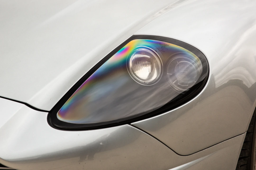 2005 Aston Martin Vanquish 1st Gen - Image 22 of 31