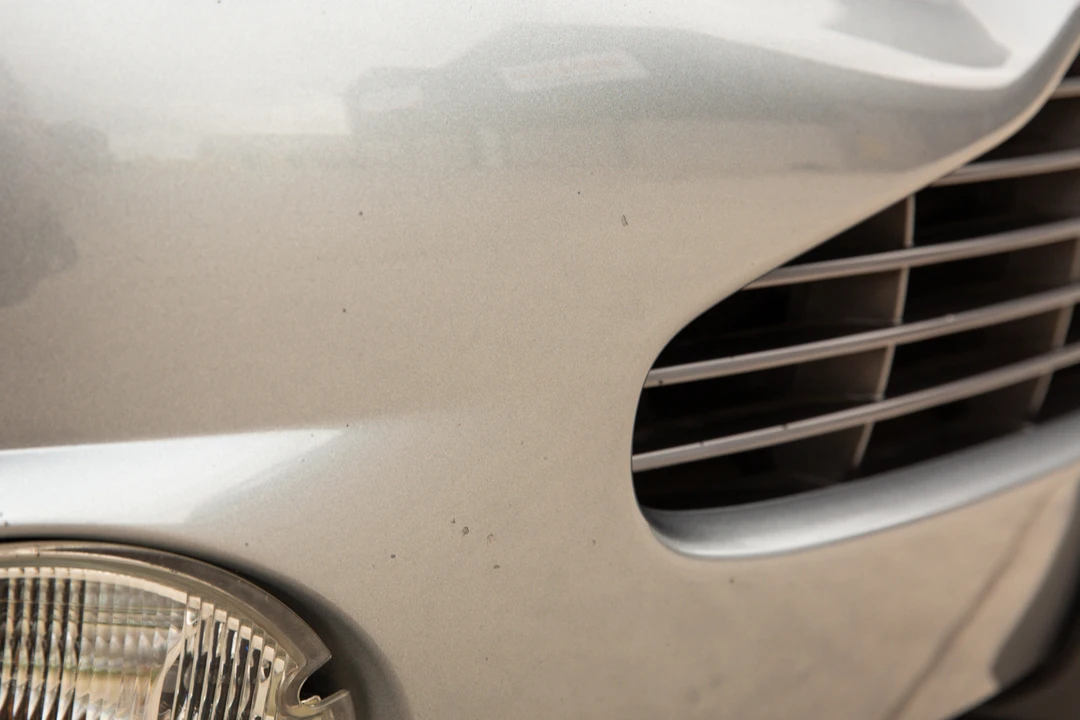 2005 Aston Martin Vanquish 1st Gen - Image 29 of 31