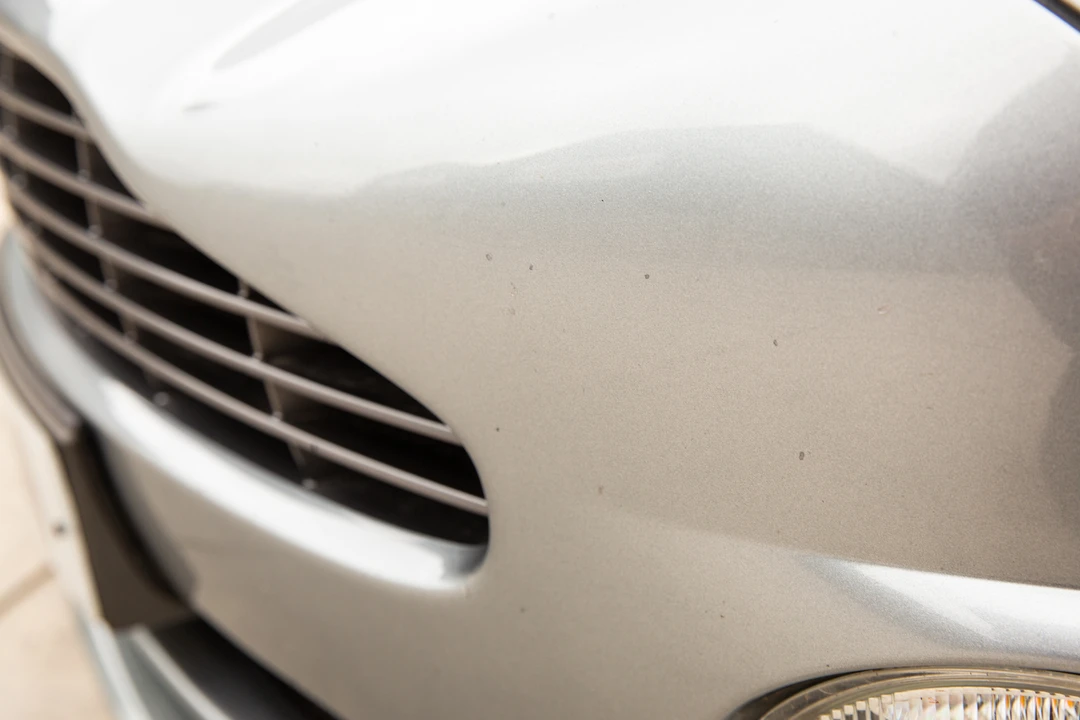 2005 Aston Martin Vanquish 1st Gen - Image 30 of 31