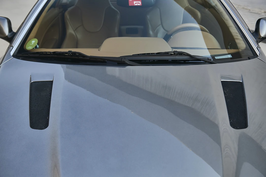 2005 Aston Martin Vanquish 1st Gen - Image 20 of 31
