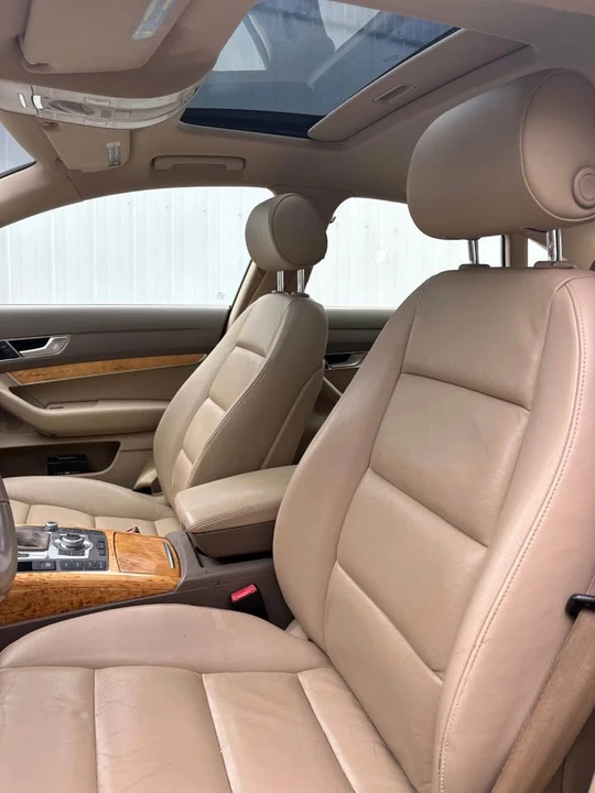 2005 Audi C6 A6 - Image 9 of 10