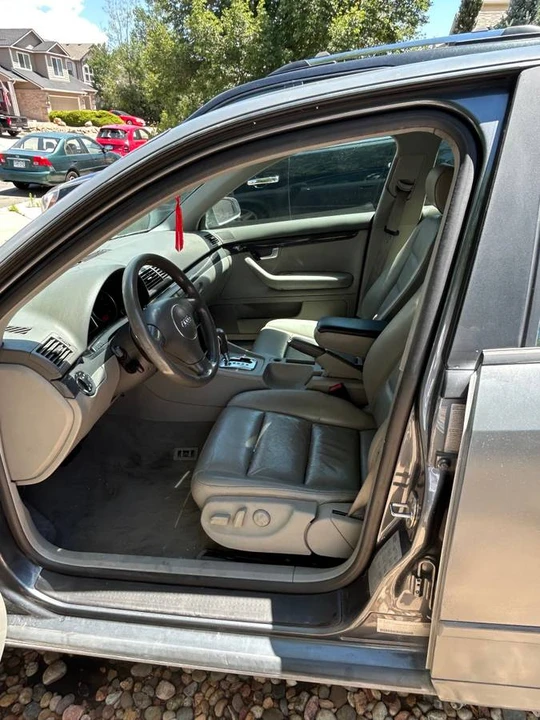 2005 Audi B7 A4 - Image 5 of 7