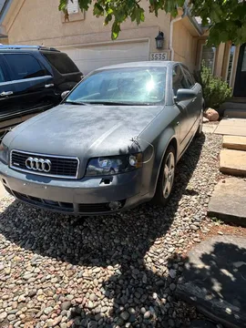 2005 Audi A4
