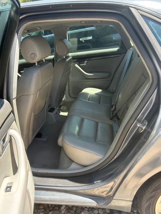 2005 Audi B7 A4 - Image 6 of 7