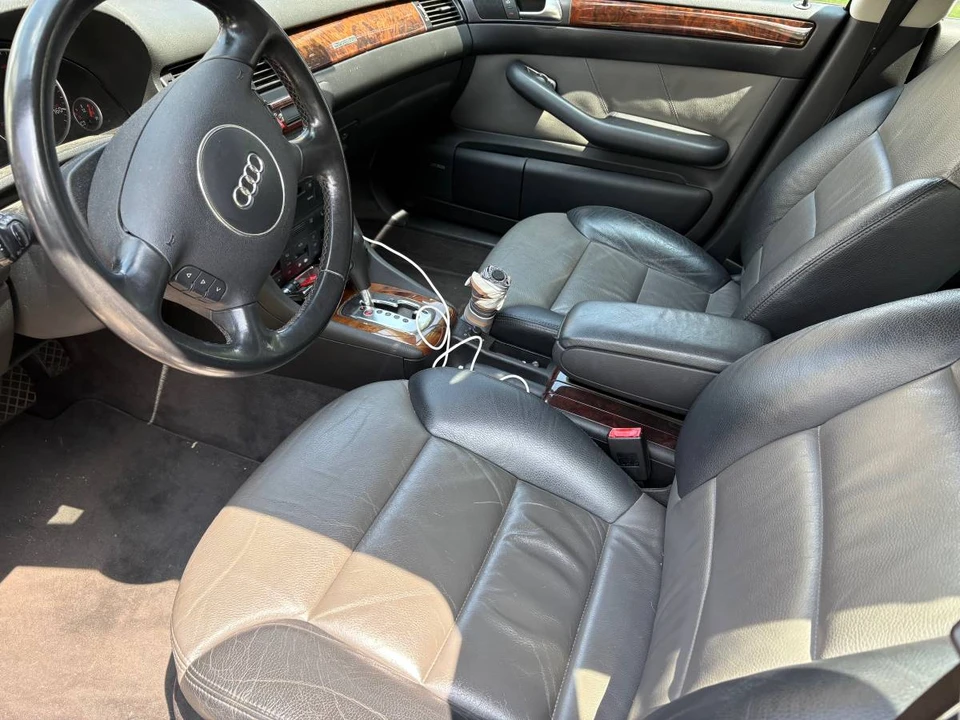 2005 Audi Allroad - Image 5 of 7