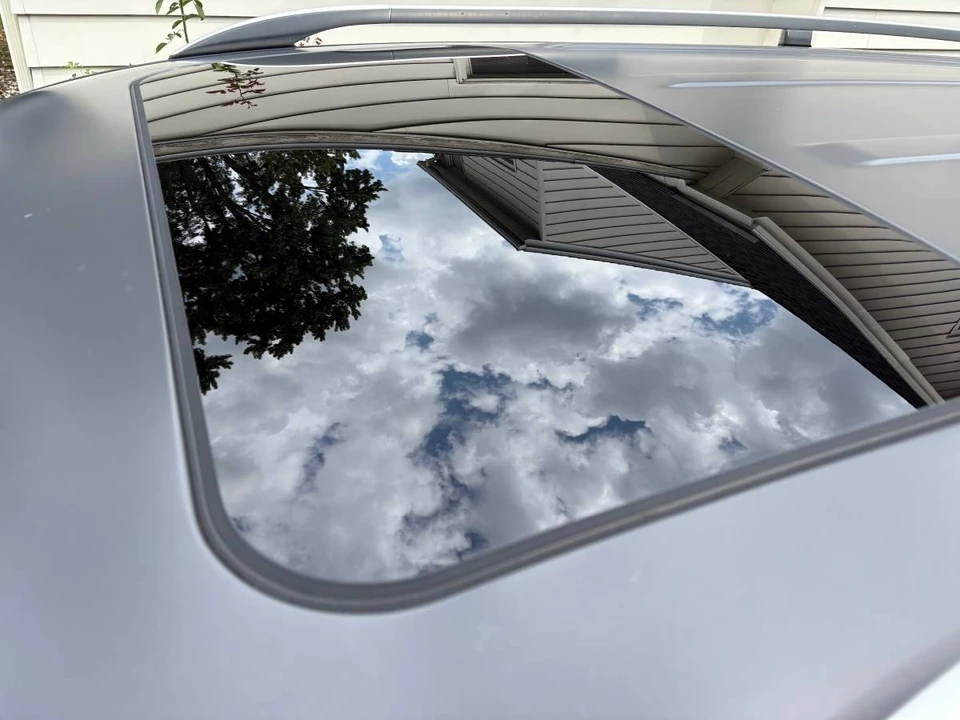 2005 Audi Allroad - Image 7 of 7