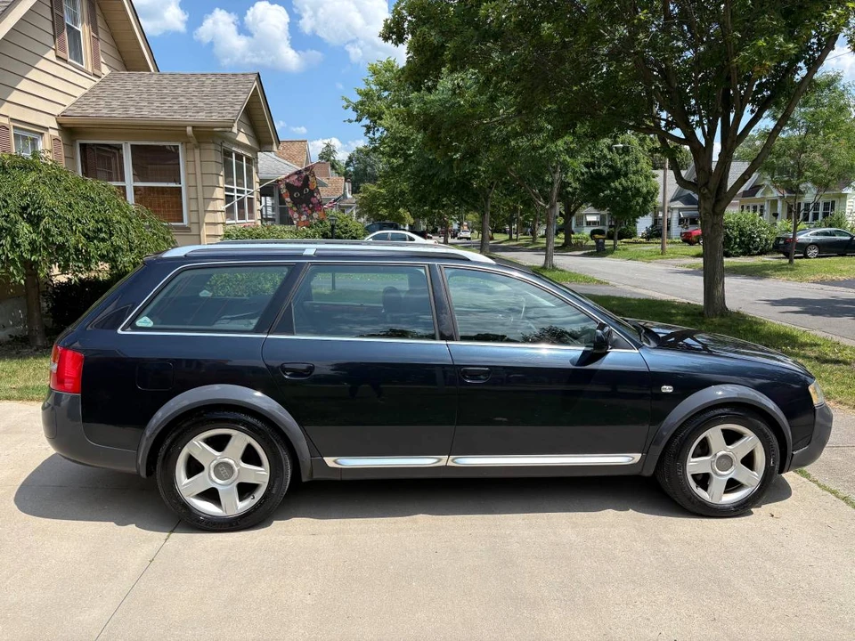 2005 Audi Allroad - Image 4 of 7