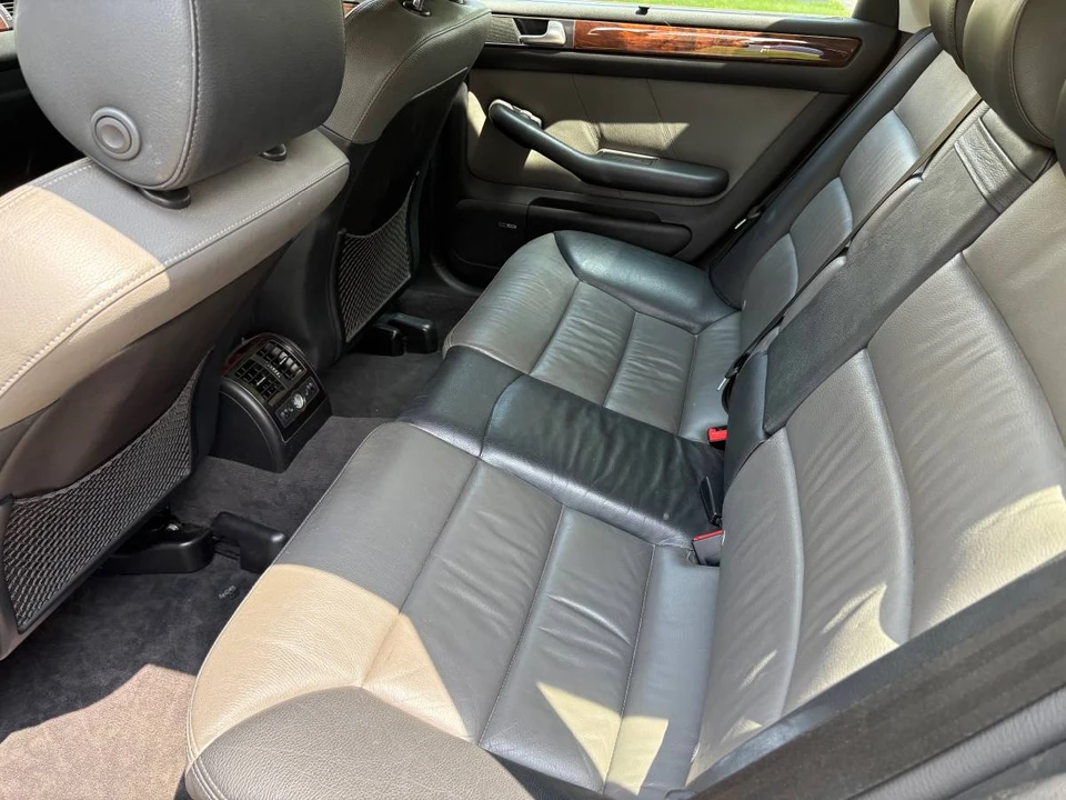 2005 Audi Allroad - Image 6 of 7
