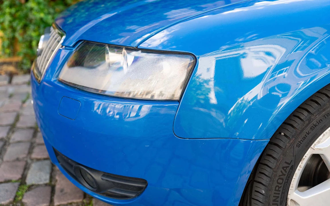 2005 Audi B6 S4 - Image 27 of 31