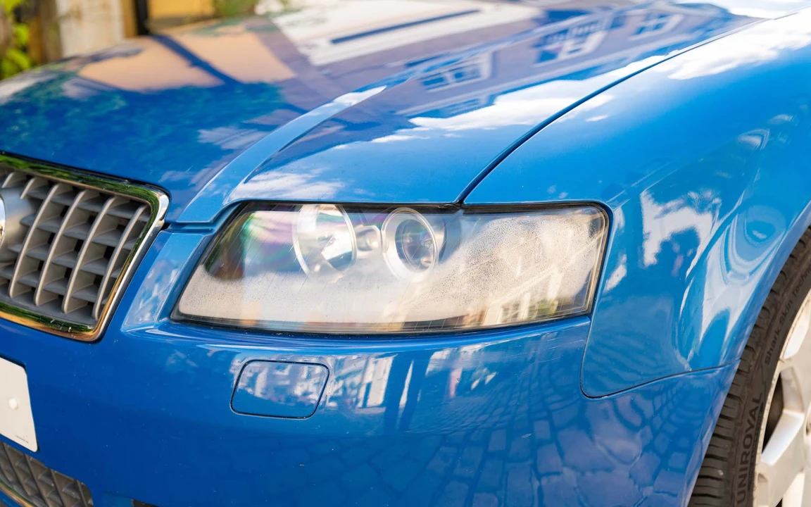 2005 Audi B6 S4 - Image 29 of 31
