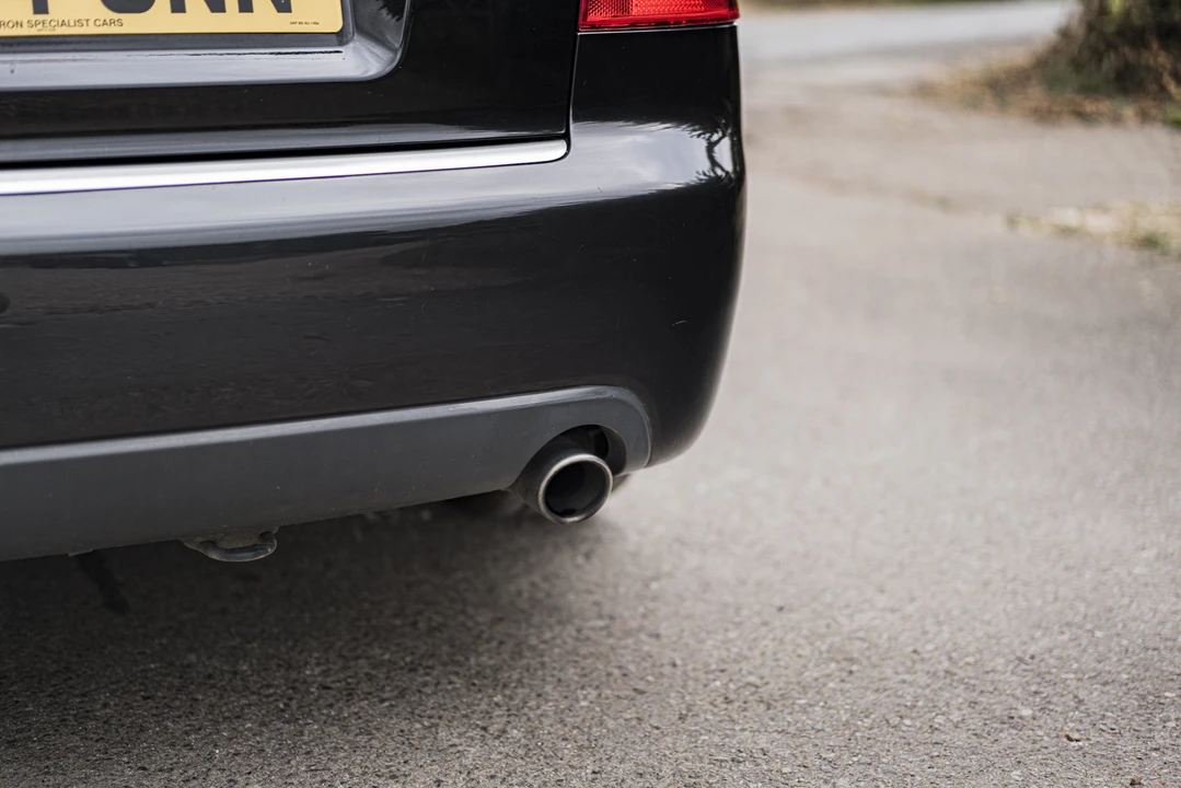 2005 Audi B6 S4 - Image 30 of 31