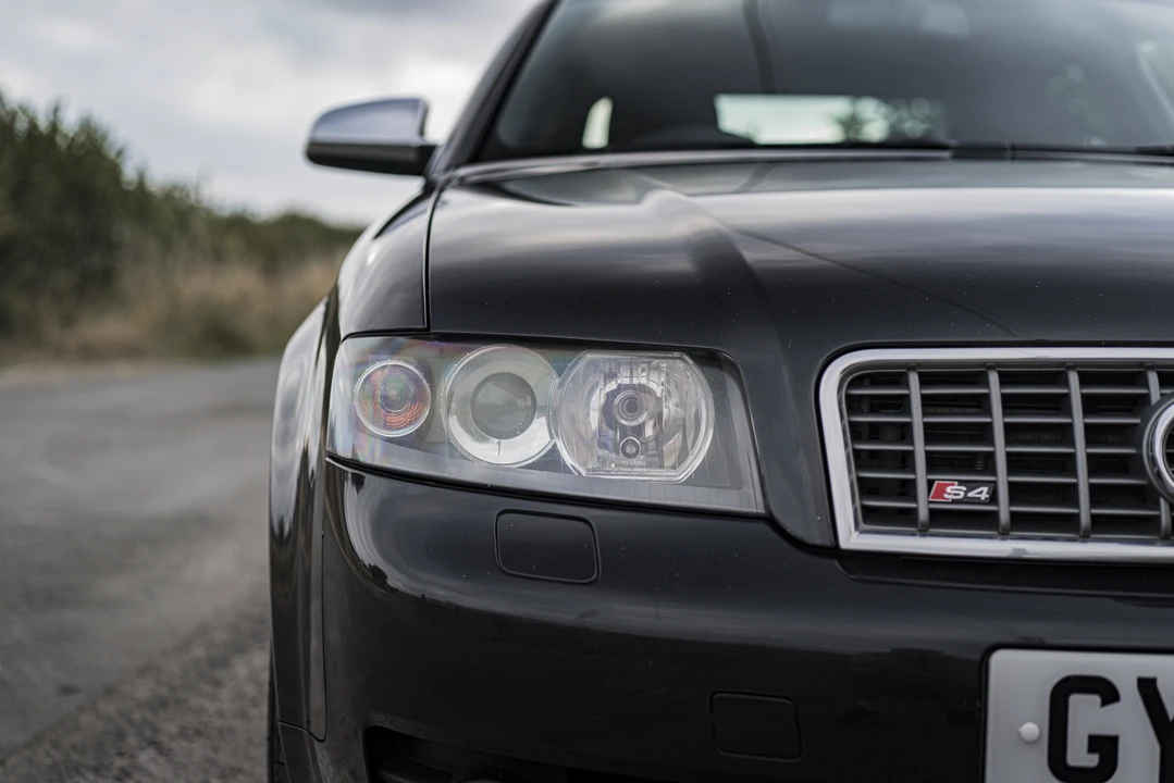 2005 Audi B6 S4 - Image 18 of 31