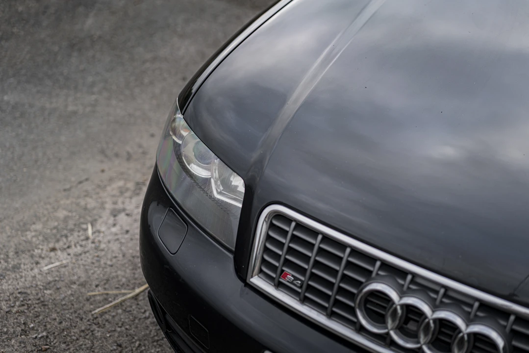 2005 Audi B6 S4 - Image 22 of 31