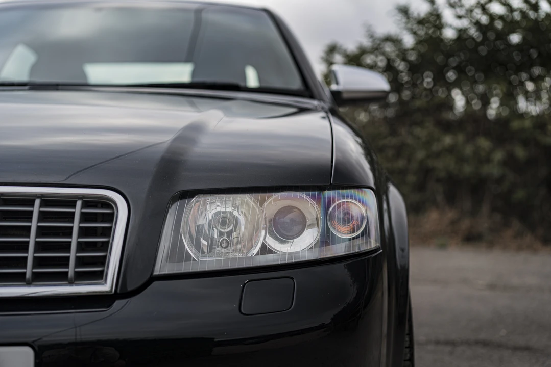 2005 Audi B6 S4 - Image 26 of 31