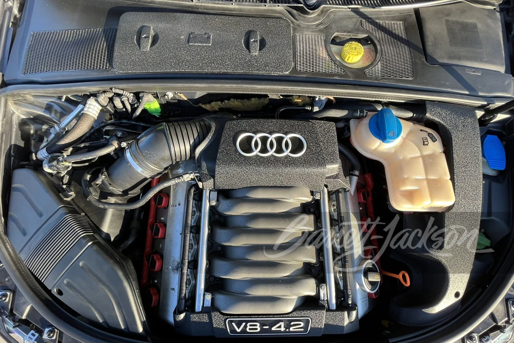 2005 Audi B6 S4 - Image 2 of 15