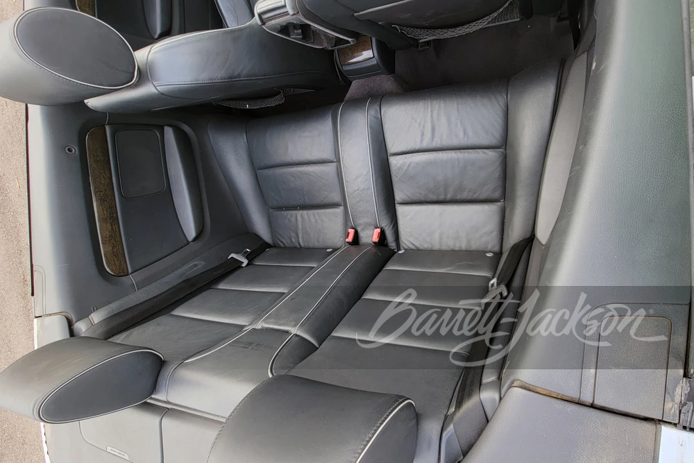 2005 Audi B6 S4 - Image 9 of 13
