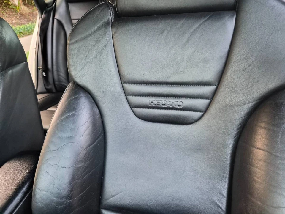 2005 Audi B6 S4 - Image 11 of 12