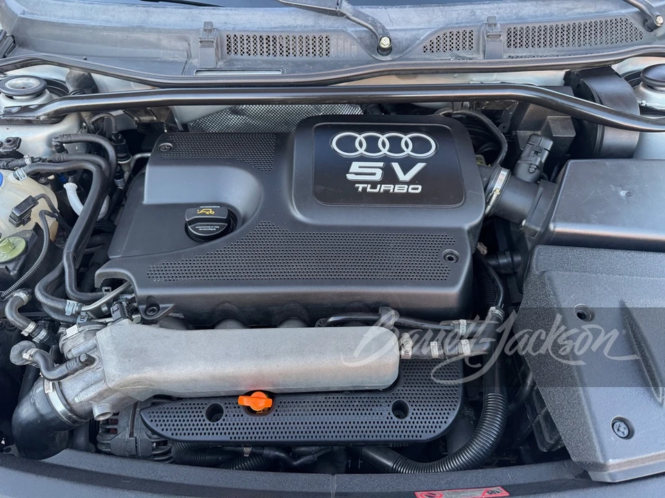 2005 Audi TT Mk1 - Image 3 of 15