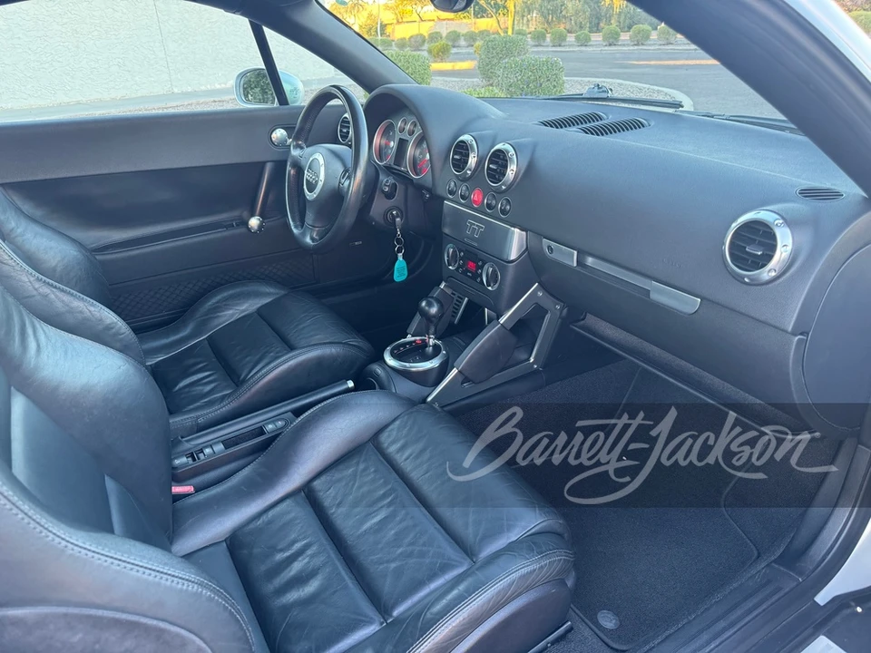 2005 Audi TT Mk1 - Image 4 of 15