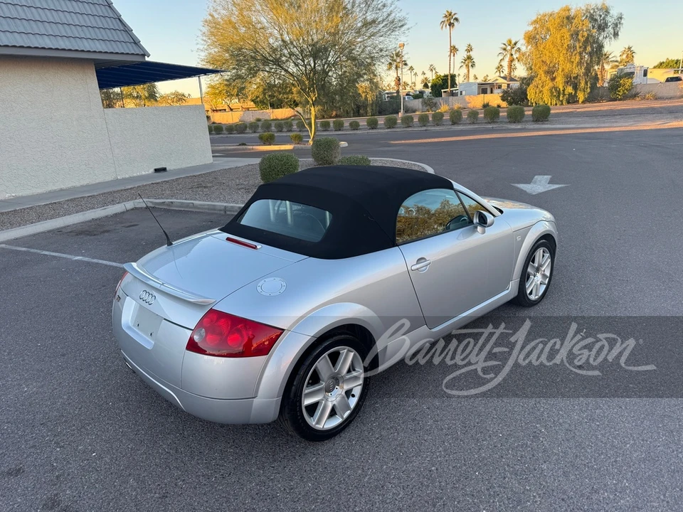 2005 Audi TT Mk1 - Image 6 of 15