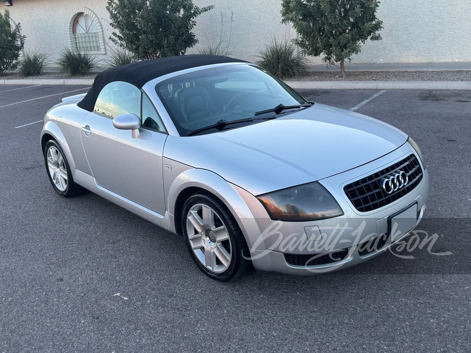 2005 Audi TT Mk1 - Image 7 of 15