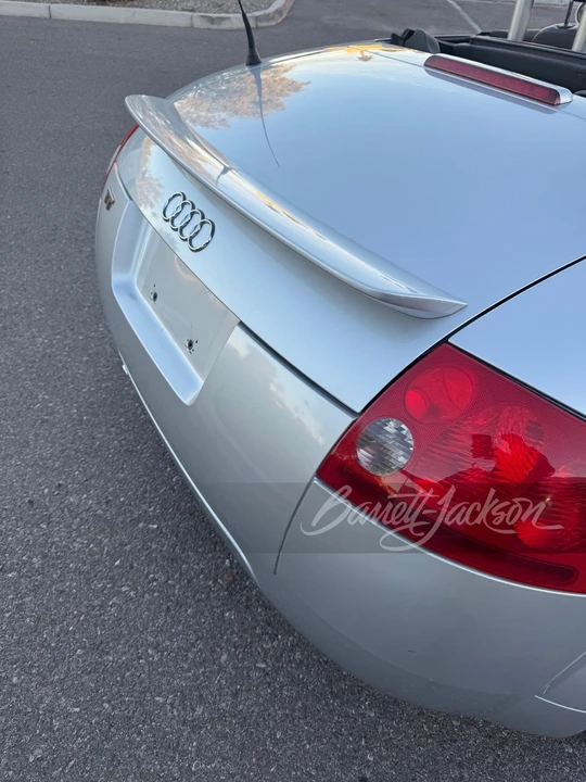 2005 Audi TT Mk1 - Image 8 of 15