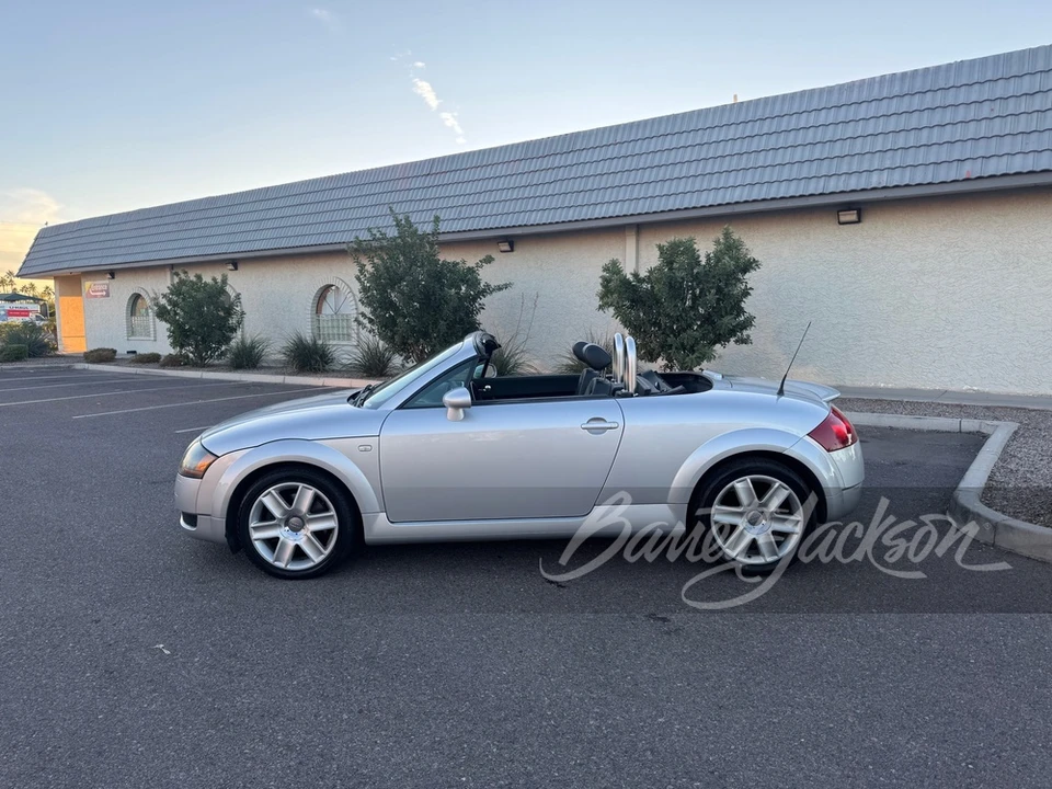 2005 Audi TT Mk1 - Image 11 of 15