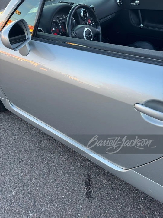 2005 Audi TT Mk1 - Image 12 of 15