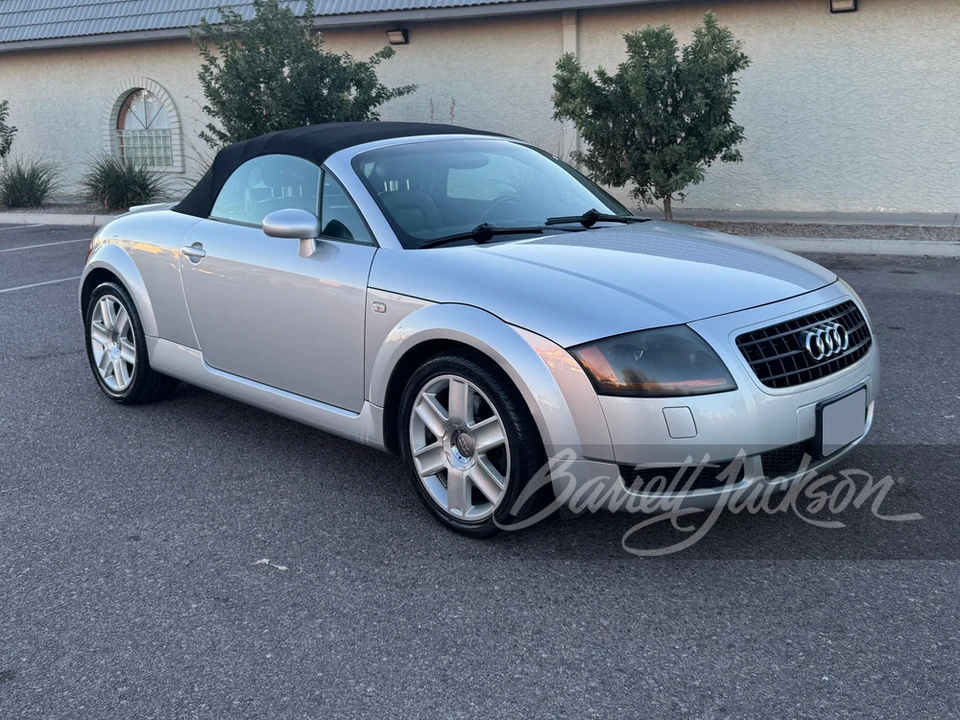2005 Audi TT Mk1 - Image 14 of 15