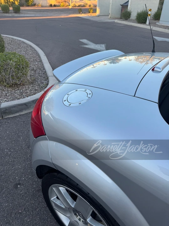 2005 Audi TT Mk1 - Image 15 of 15